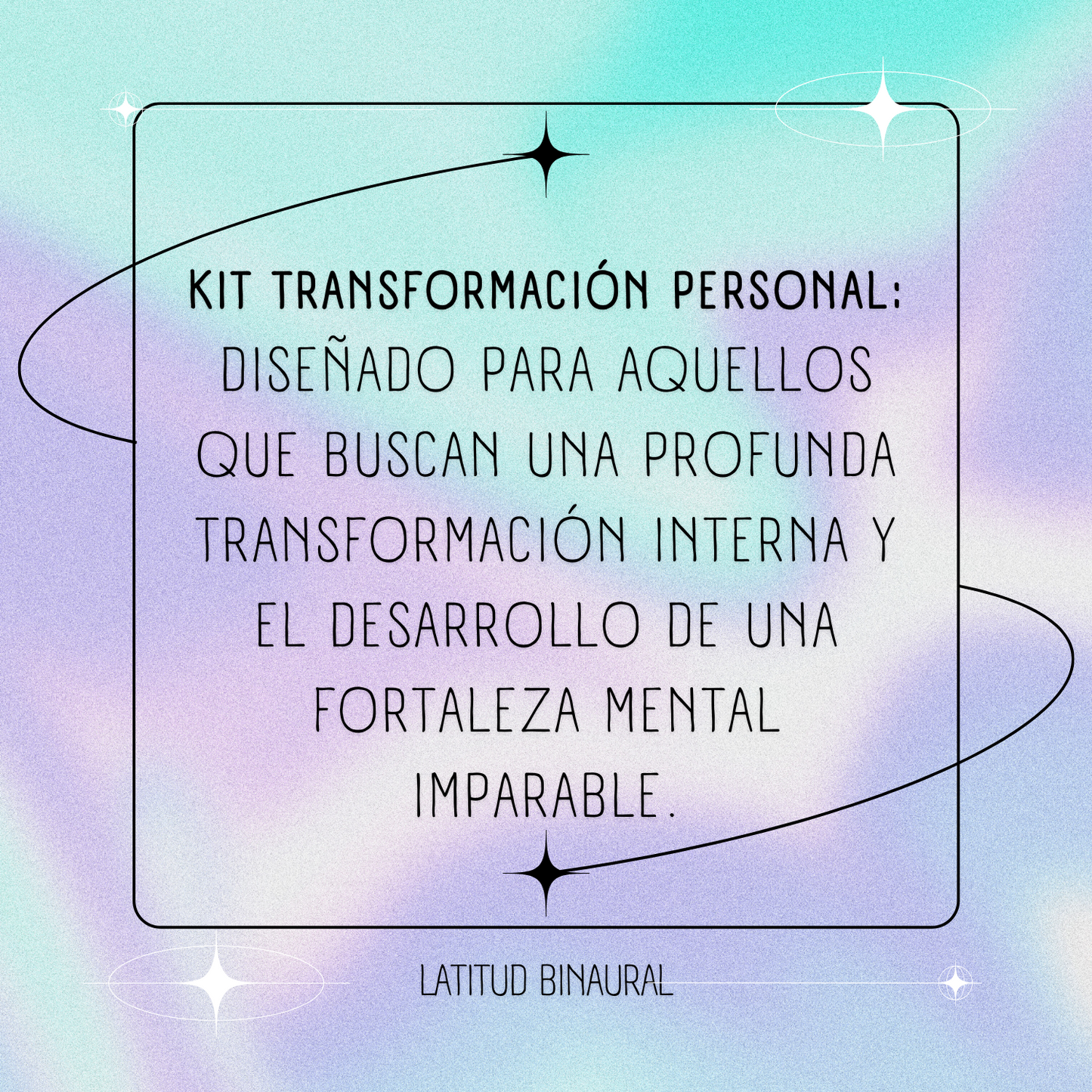 Kit de Transformación Personal – Metamorfosis y Fortaleza Interior