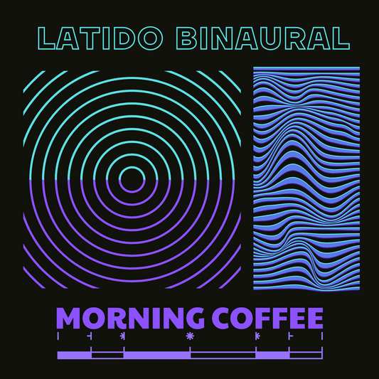 Morning Coffee Digital – Comienza tu día con energía y enfoque